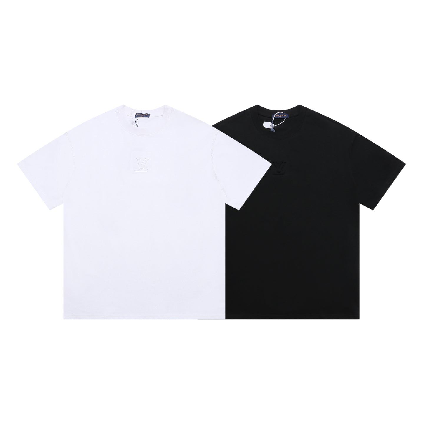 2 color fashion T-shirt 619