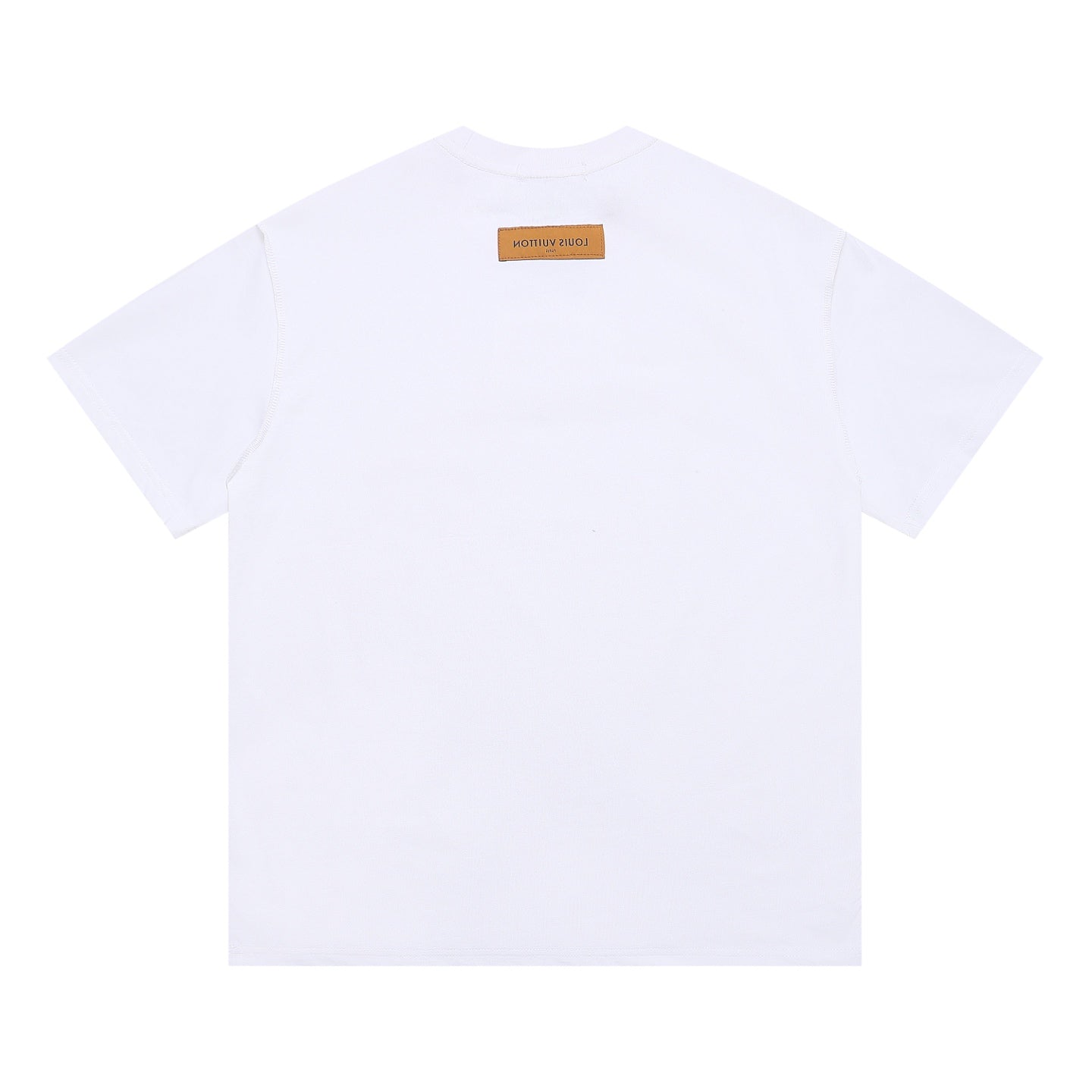 2 color fashion T-shirt 619