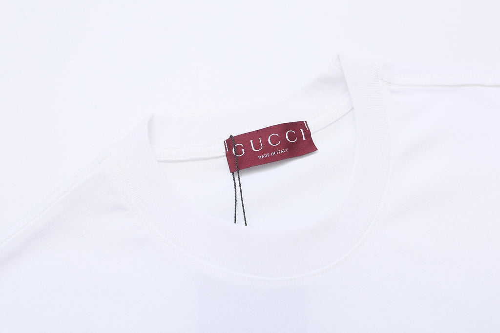 3 color fashion T-shirt 618