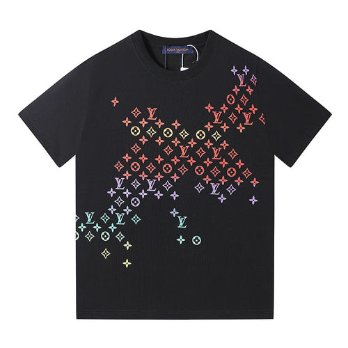 2 color fashion T-shirt 310