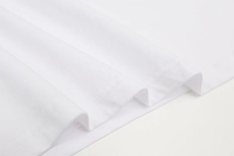 2 color fashion T-shirt 325