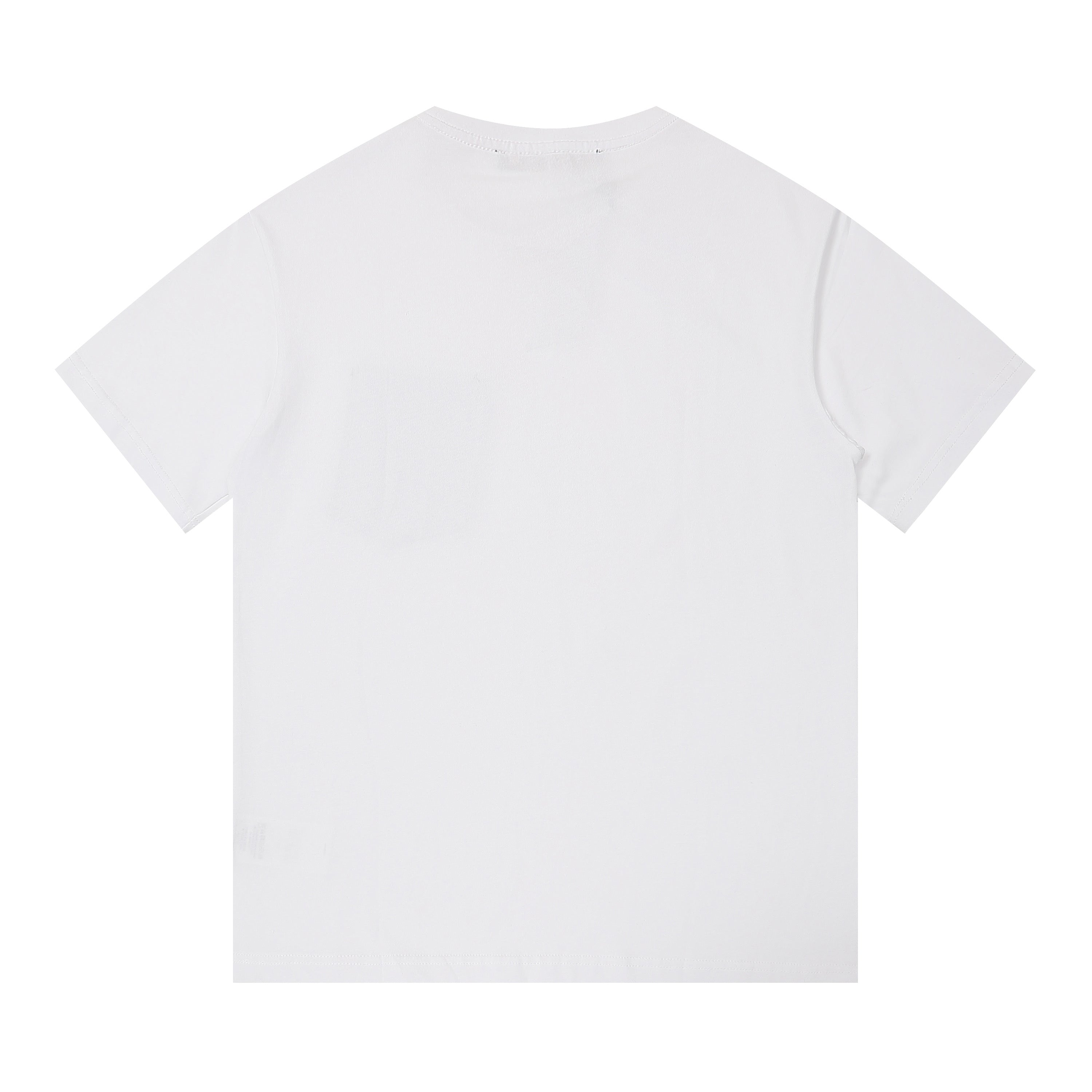 2 color fashion T-shirt 313