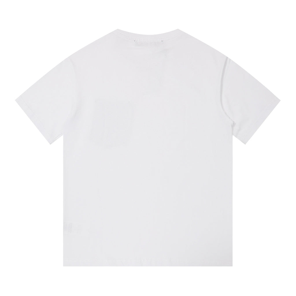 2 color fashion T-shirt 326