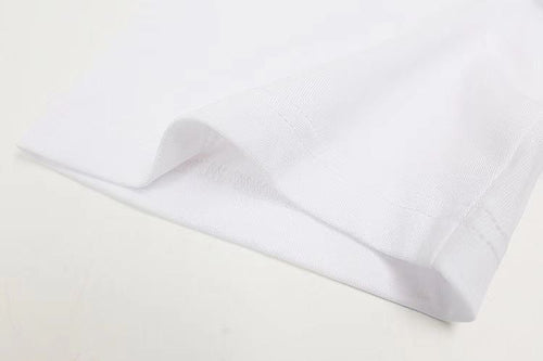 2 color fashion T-shirt 325