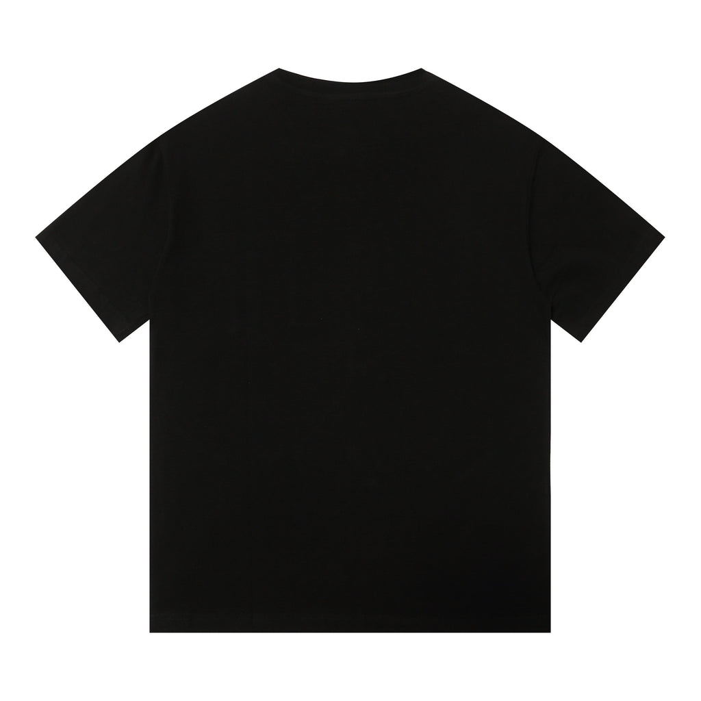 2 color fashion T-shirt 325