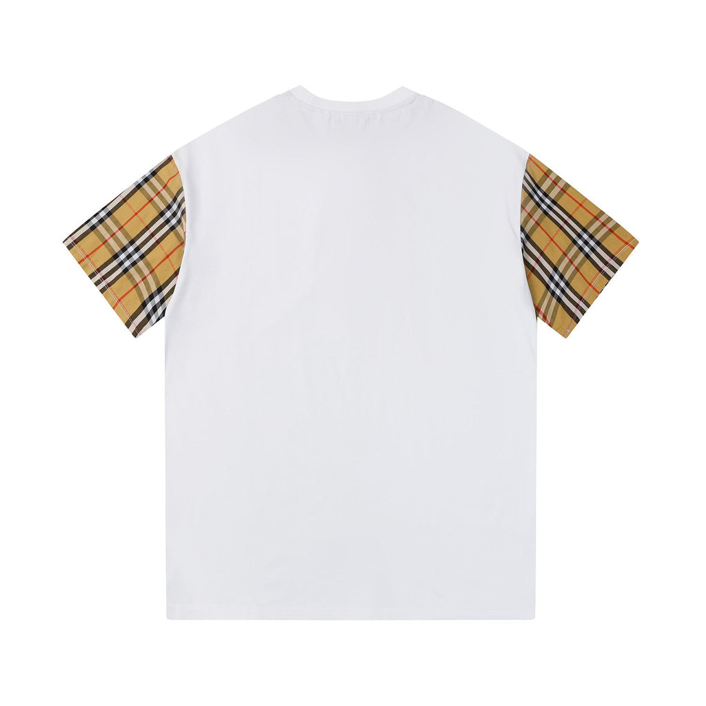 2 color fashion T-shirt 315