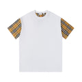 2 color fashion T-shirt 315