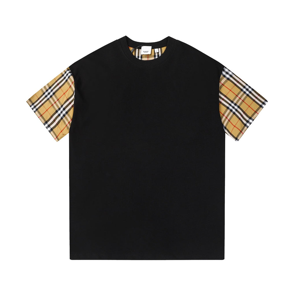 2 color fashion T-shirt 315