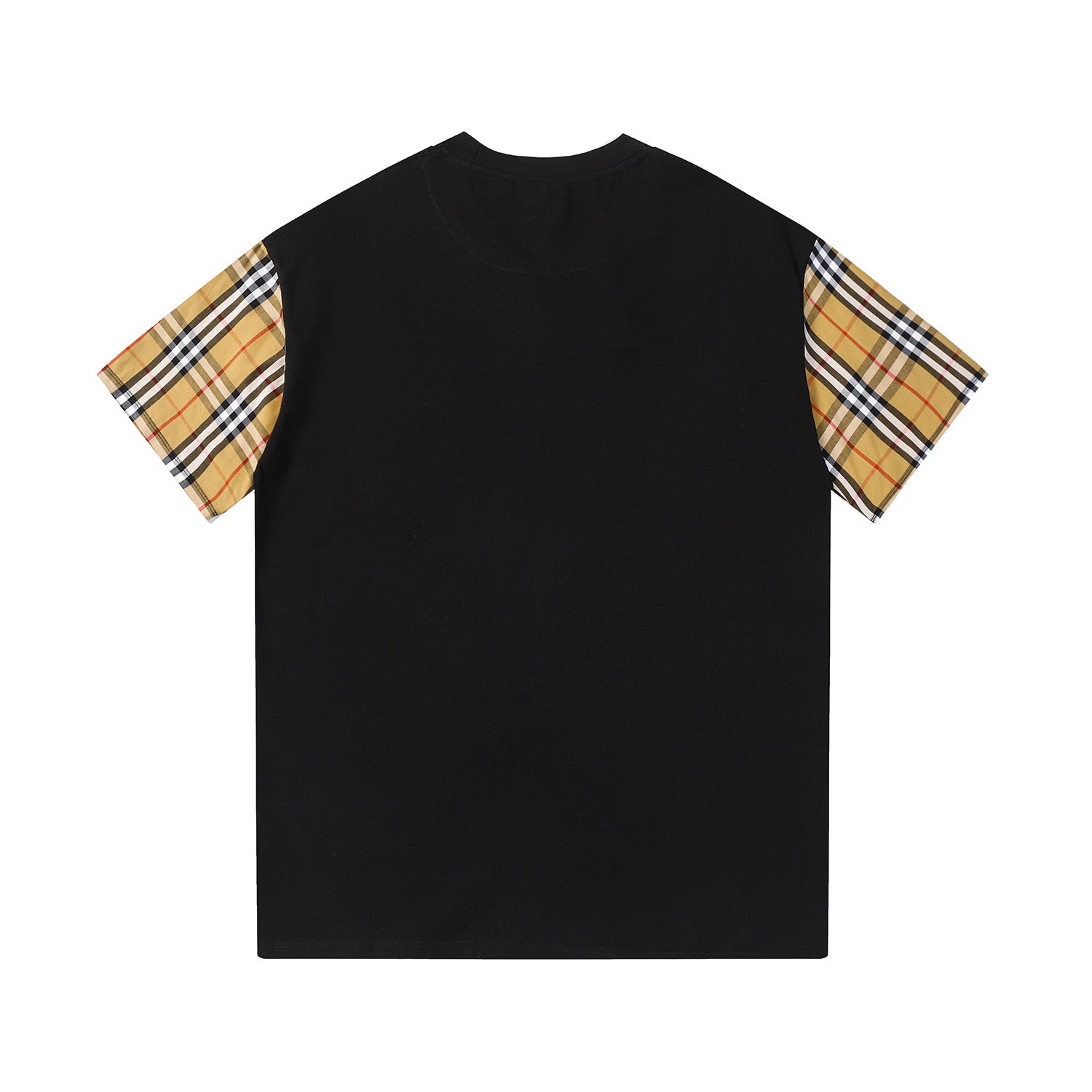 2 color fashion T-shirt 315