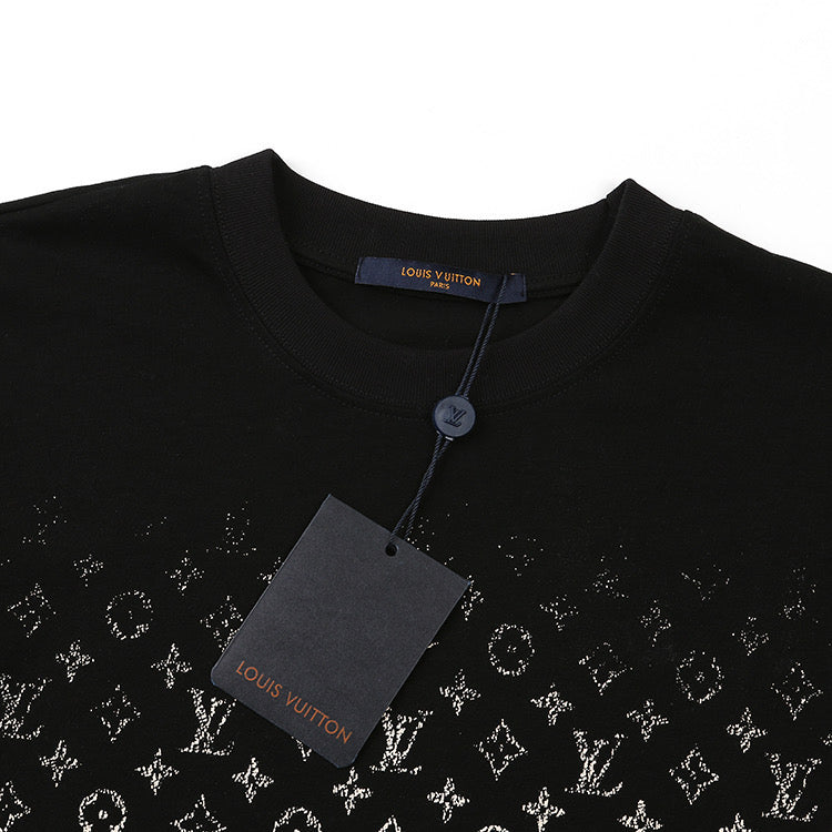 2 color fashion T-shirt 323