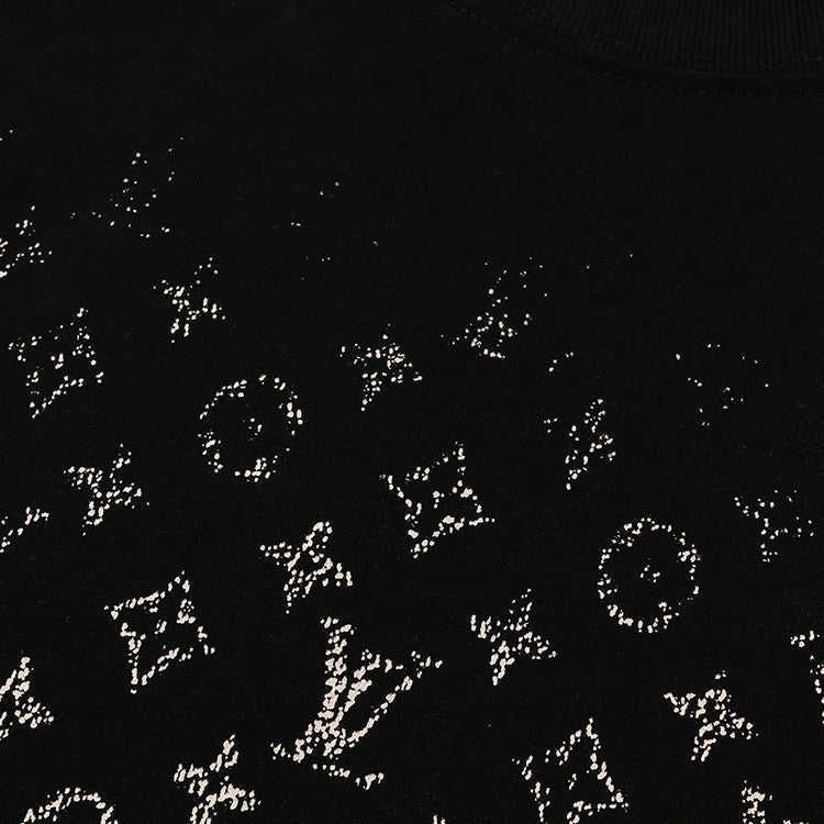 2 color fashion T-shirt 323