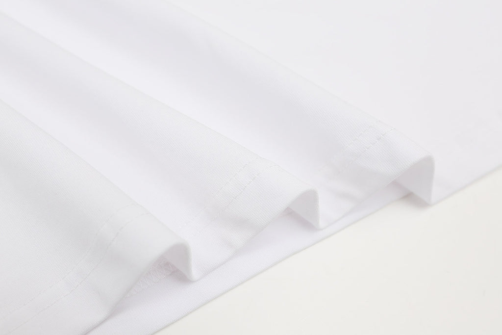 2 color fashion T-shirt 326