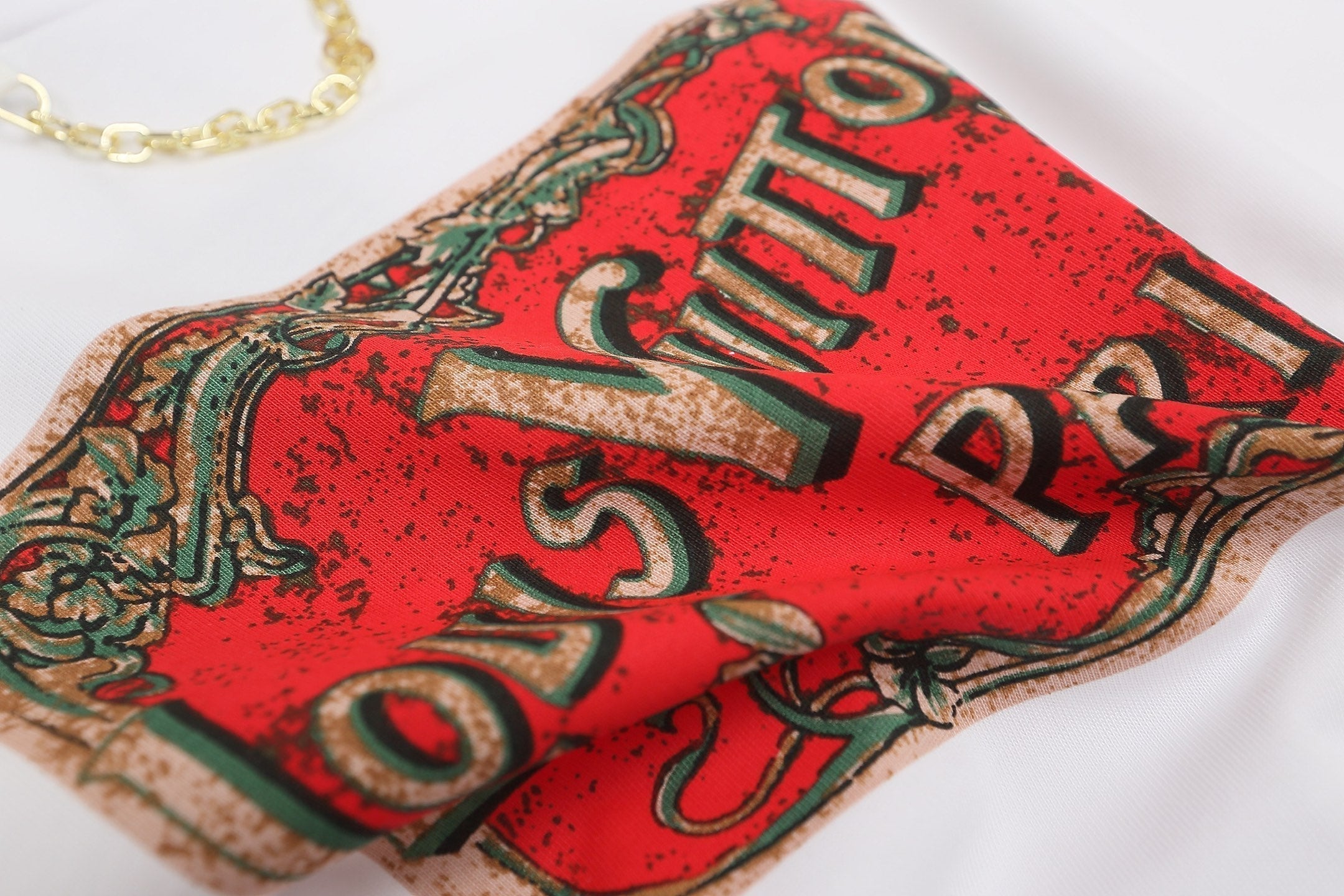 2 color fashion T-shirt 326