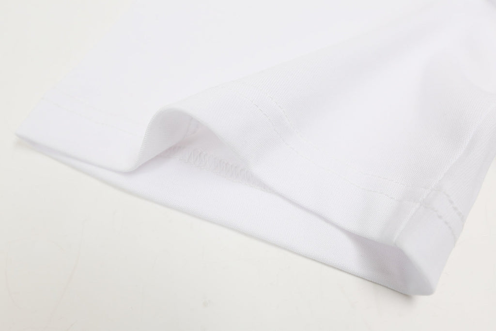 2 color fashion T-shirt 326