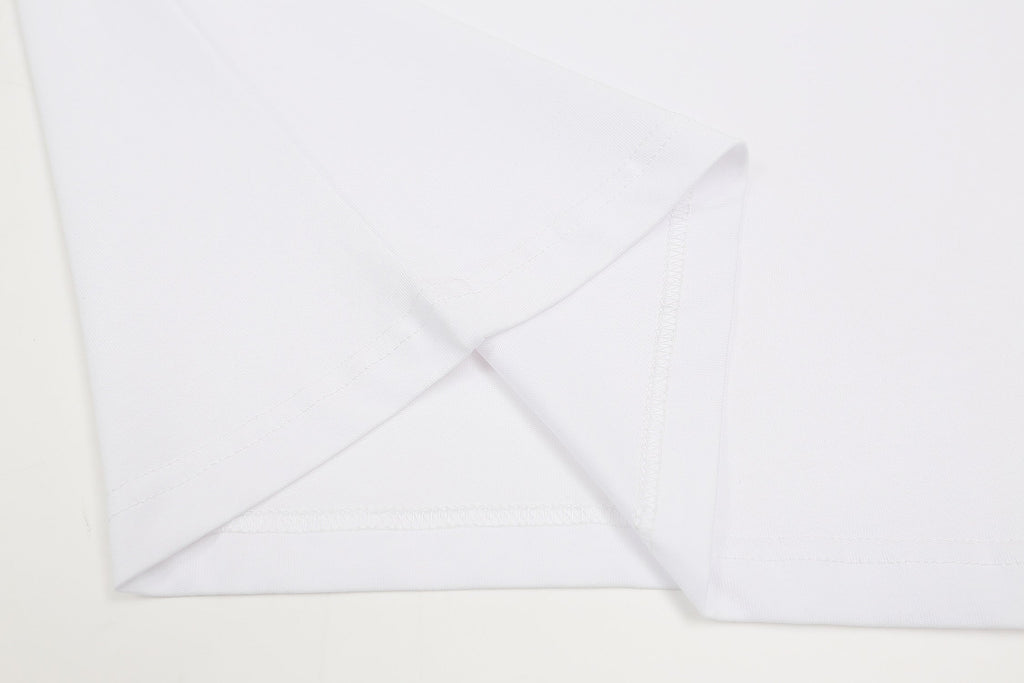 2 color fashion T-shirt 326