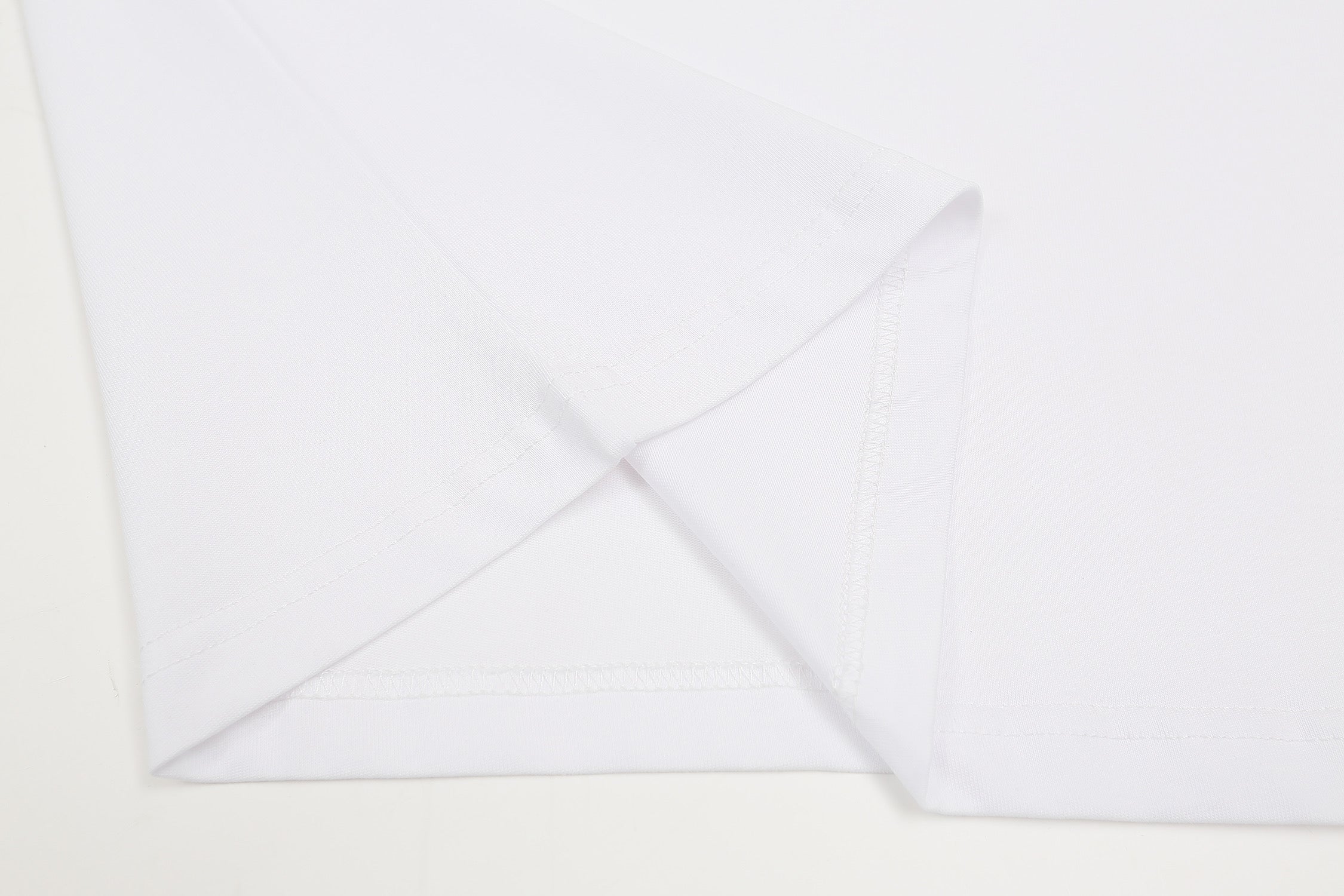 2 color fashion T-shirt 326