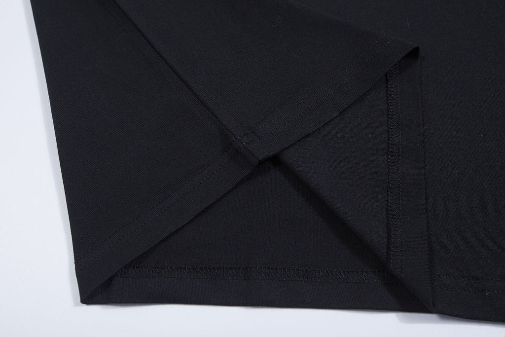 2 color fashion T-shirt 606