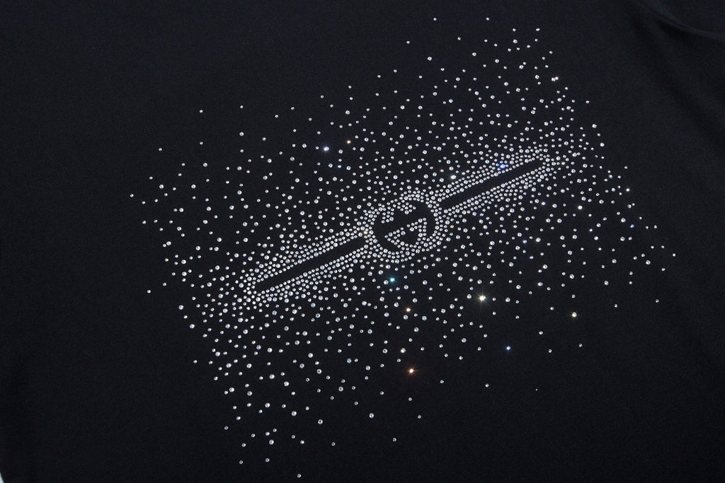 2 color fashion T-shirt 606