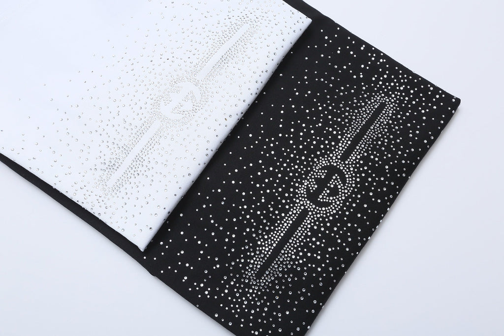 2 color fashion T-shirt 606