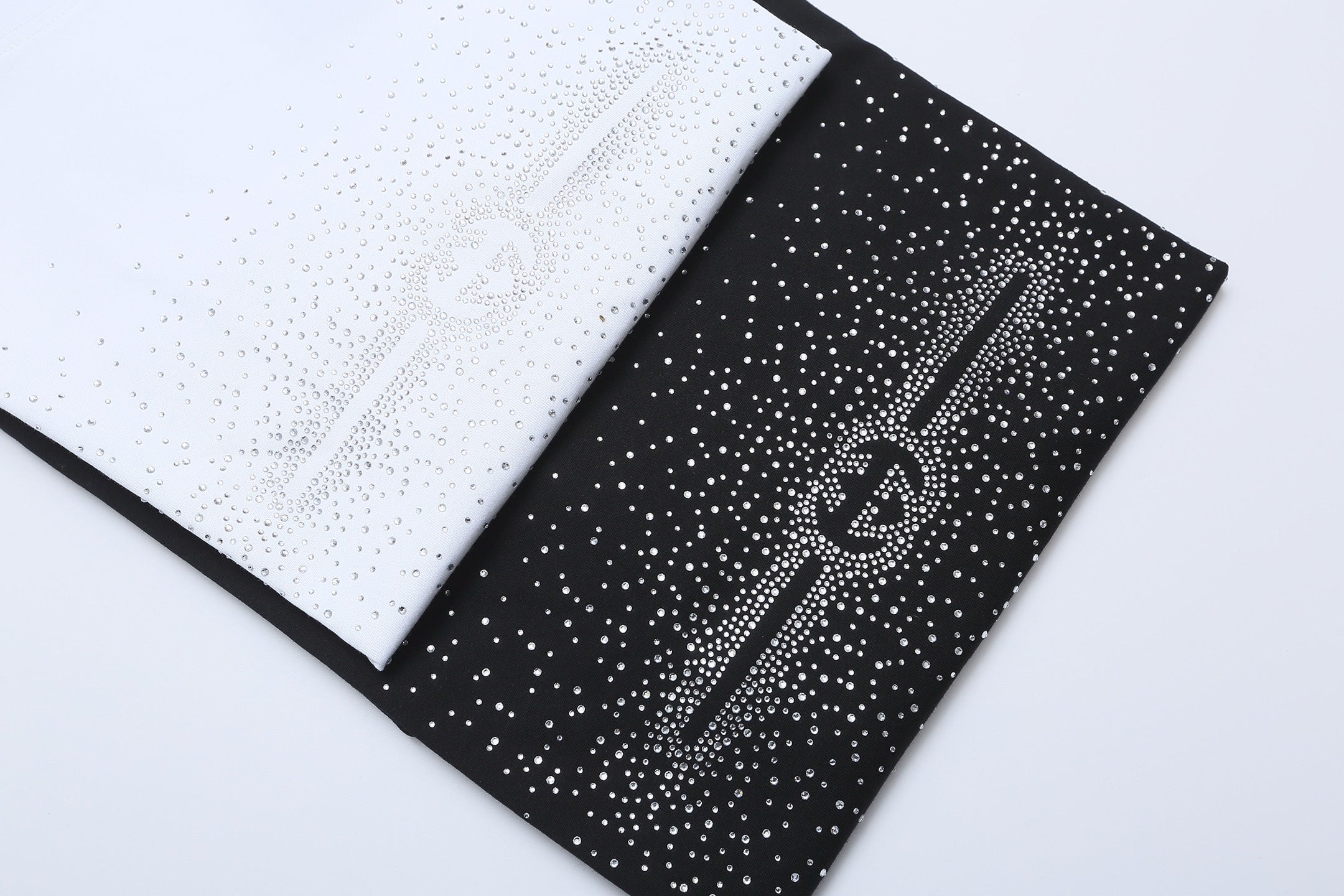 2 color fashion T-shirt 606