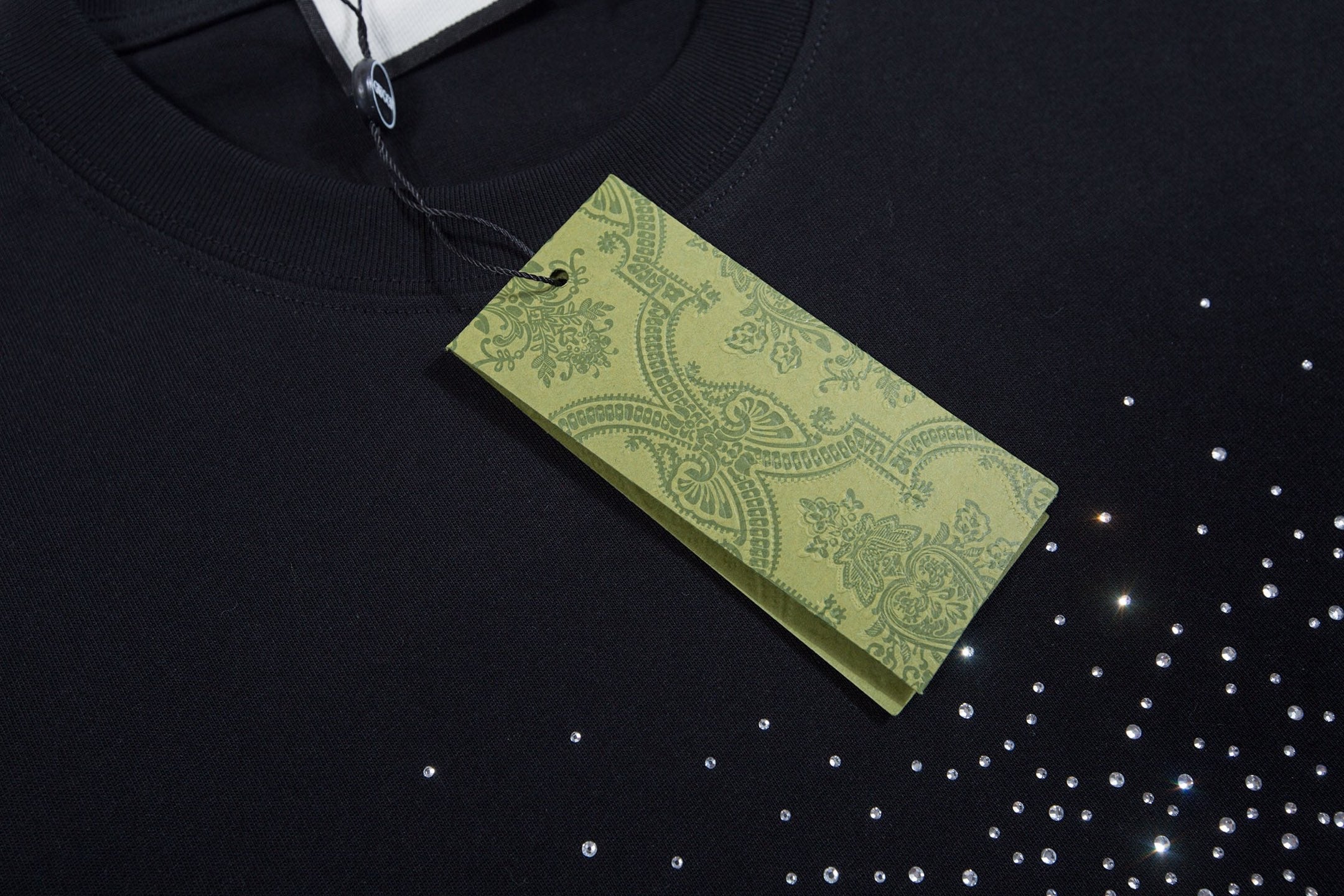 2 color fashion T-shirt 606