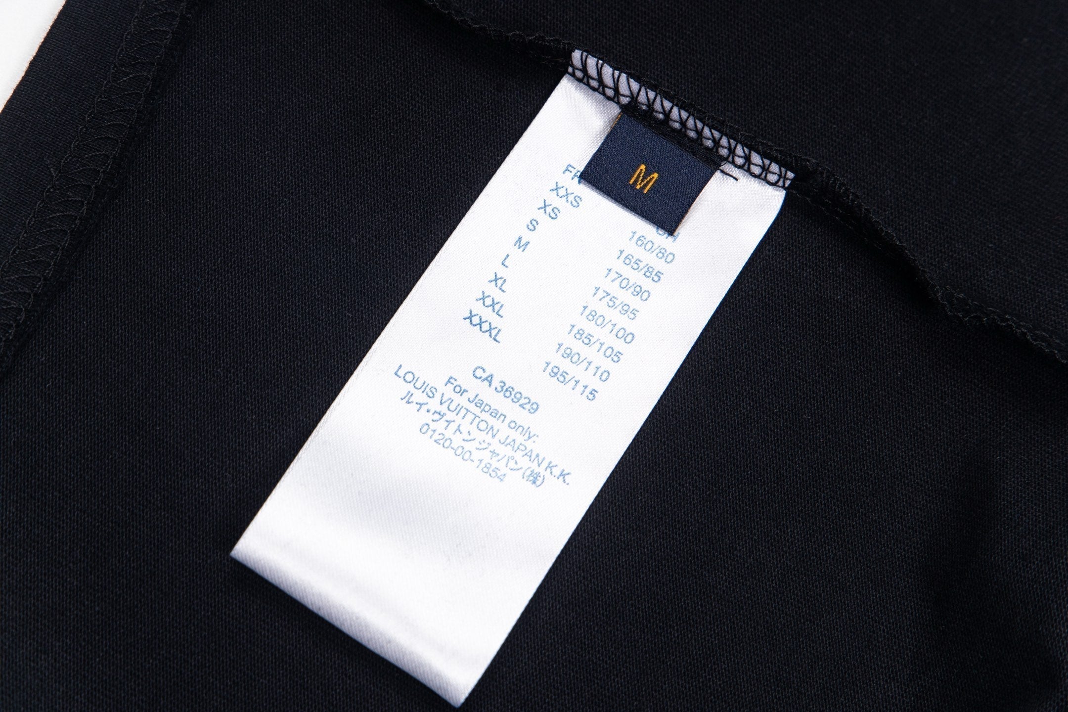 Pearl embroidered T-shirt