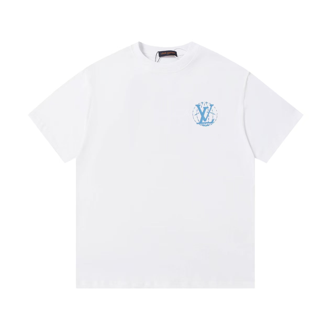 2 color fashion T-shirt 667