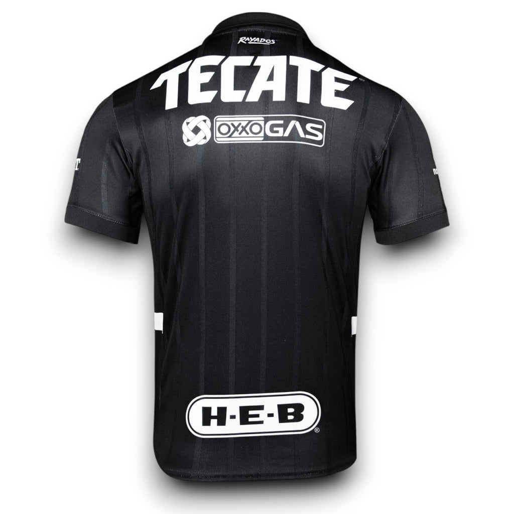 CF Monterrey 24/25 III Away Jersey - Player Version
