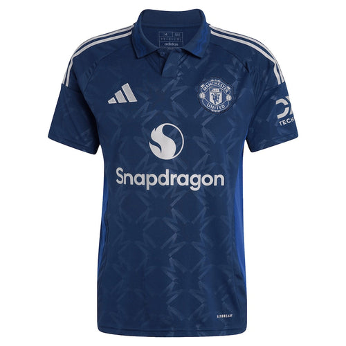#17 GARNACHO Jersey Manchester United Away 2024/2025