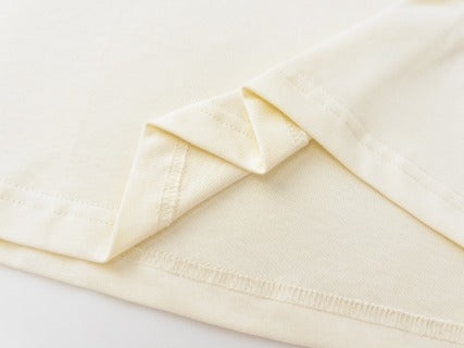 2 color fashion Bear T-shirt 078