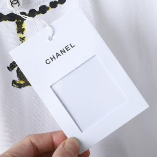 2 color fashion T-shirt 0895