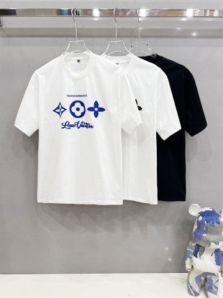 3 color fashion T-shirt 9966