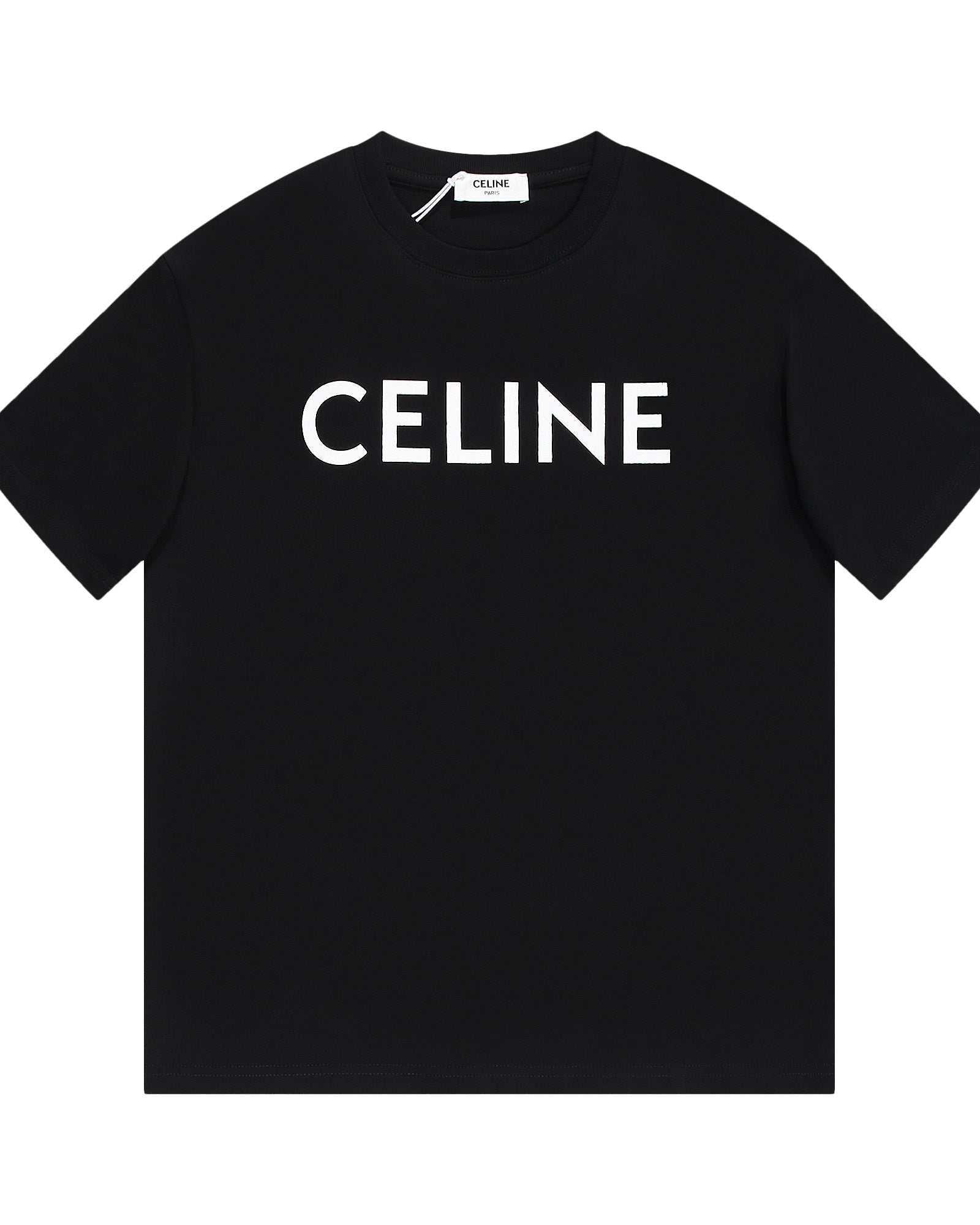 Simple printed T-shirt