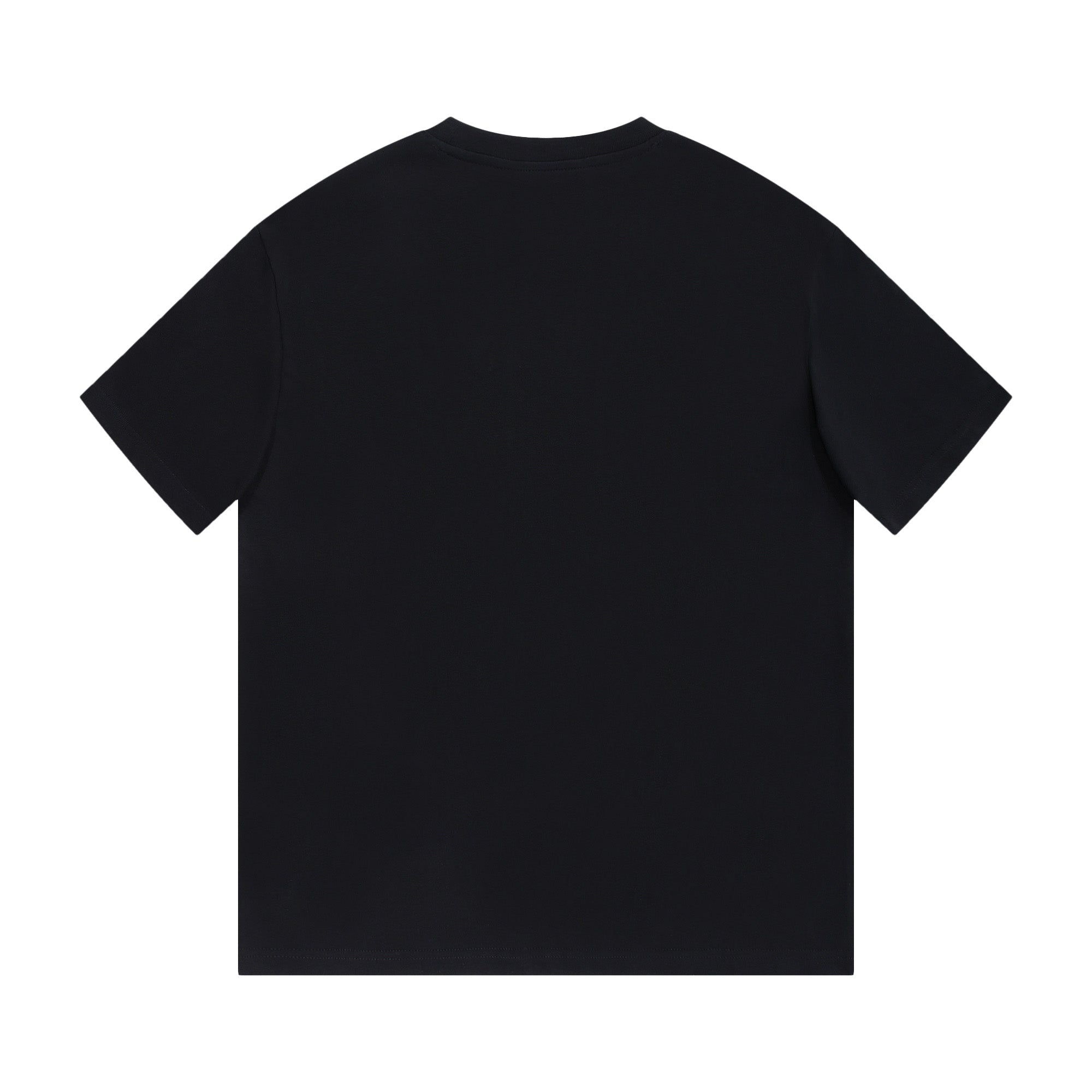 Simple printed T-shirt