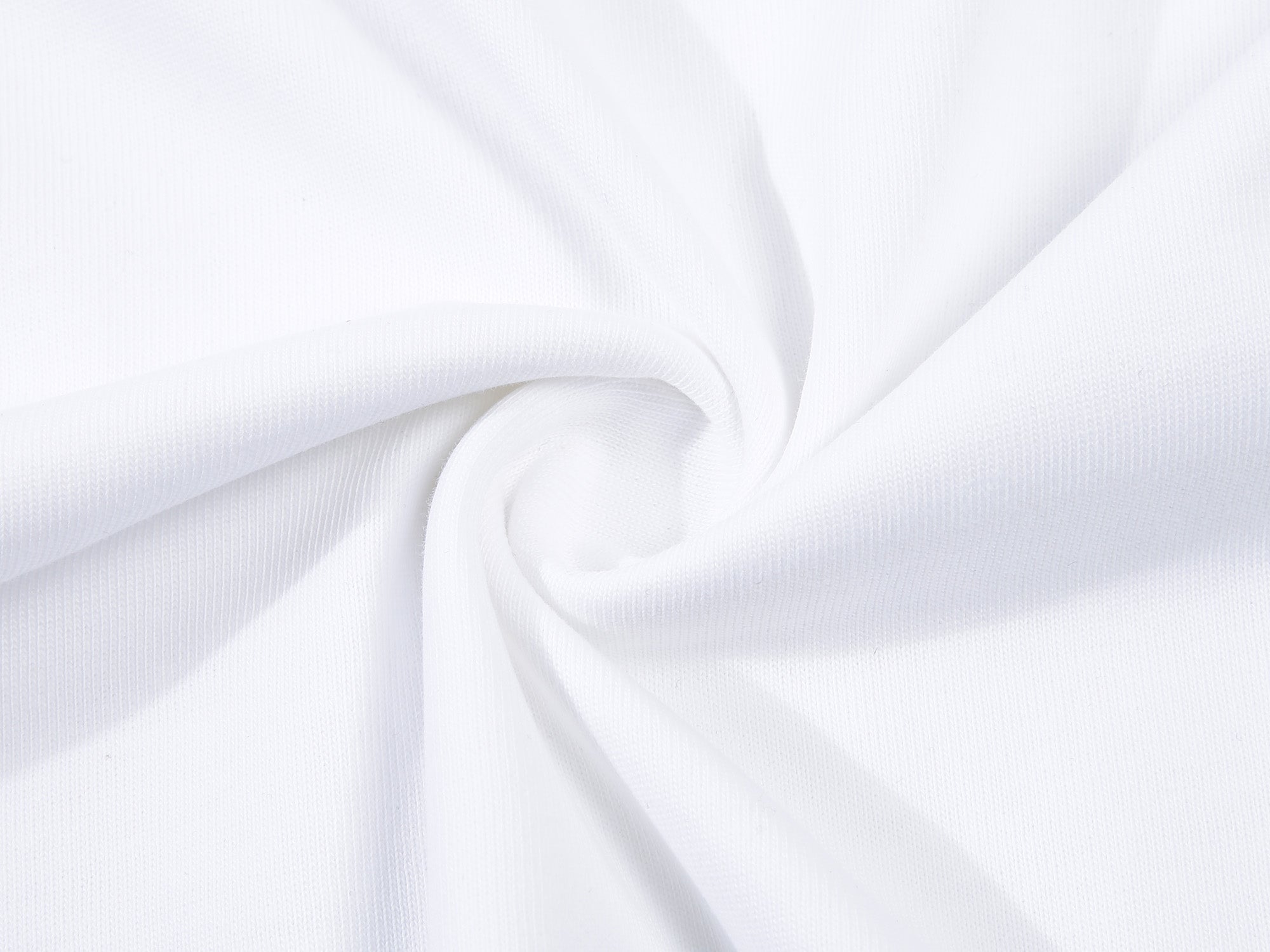 Simple printed T-shirt