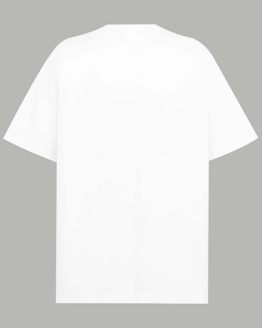 Art oil painting T-shirt