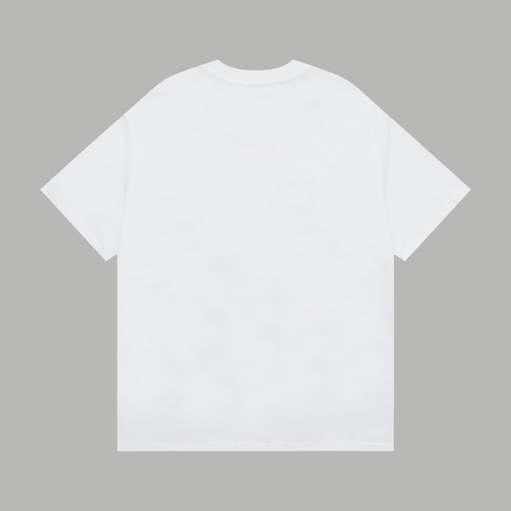 2 color fashion T-shirt 1