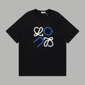 2 color fashion T-shirt 1