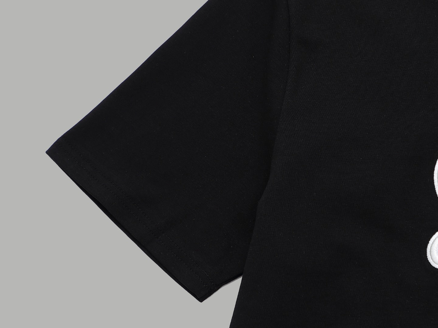 2 color fashion T-shirt 1