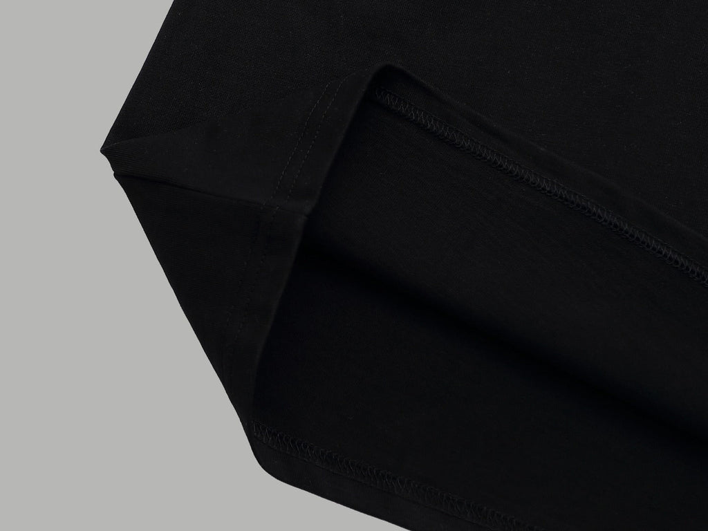 2 color fashion T-shirt 1