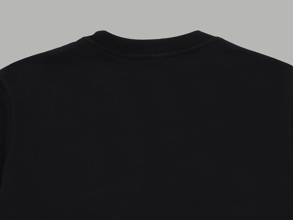 2 color fashion T-shirt 1