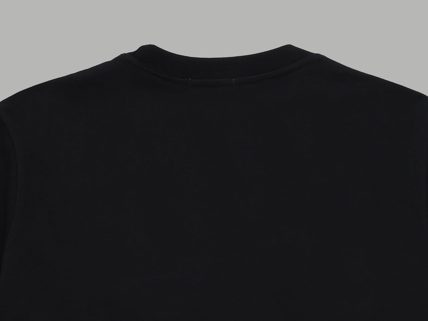 2 color fashion T-shirt 1