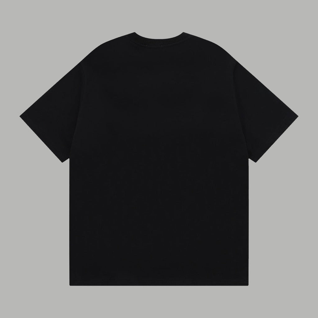 2 color fashion T-shirt 1