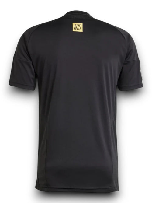 Arsenal x NTS UBP Jersey